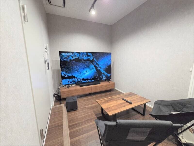  【蒲田】HM5-453ビル　1階HCスタジオ 写真5
