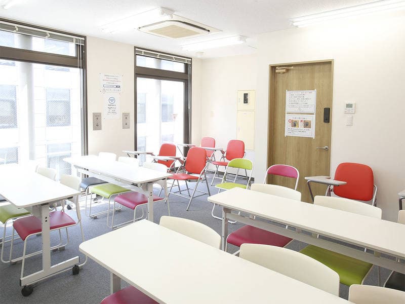 みんなの貸会議室　天神西通り北店 写真3