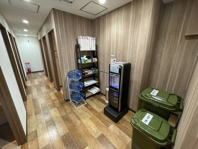 いいオフィス恵比寿4F 写真4