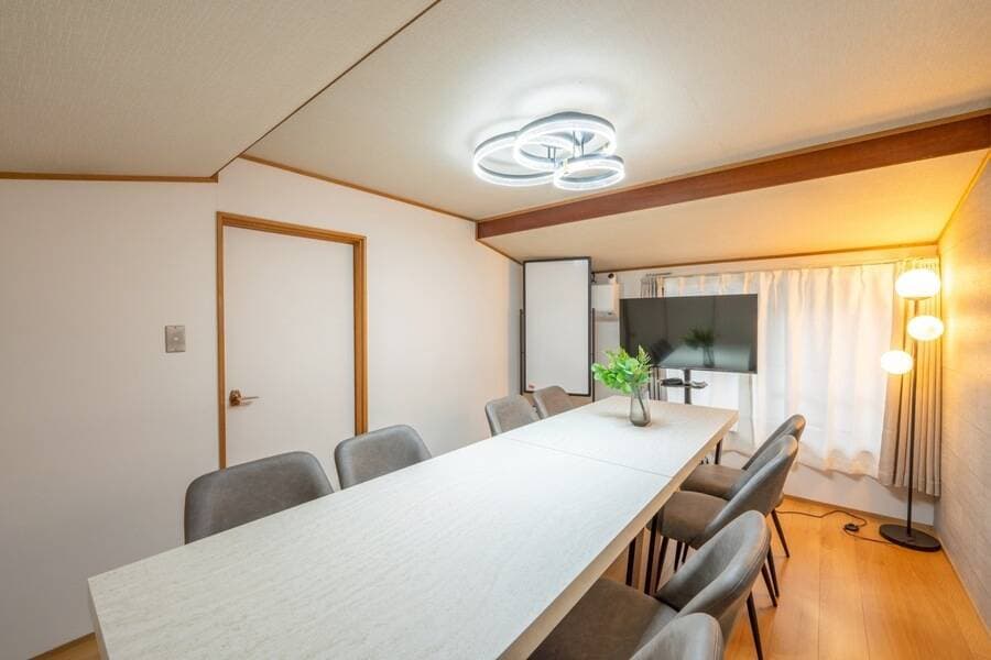 コティ京都駅前店 写真3