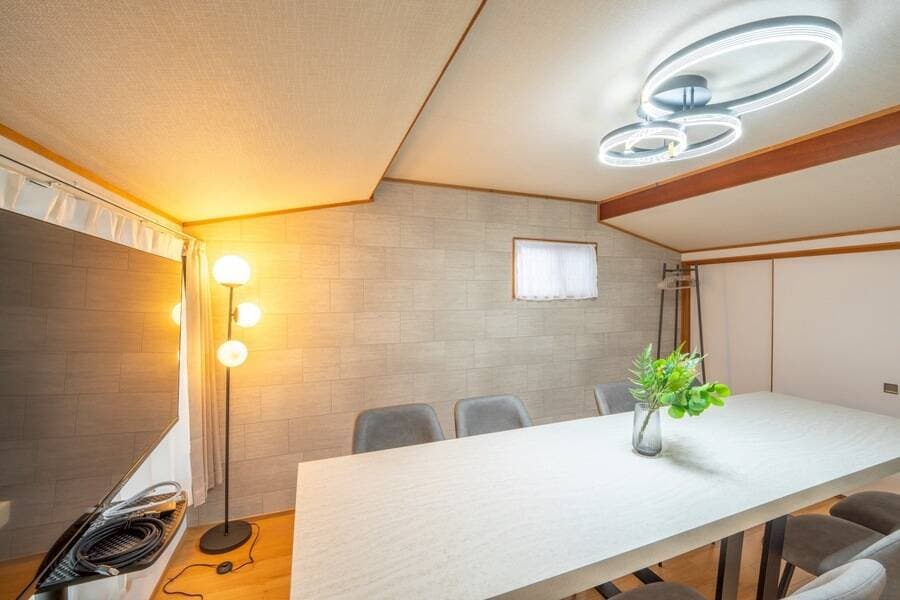 コティ京都駅前店 写真4