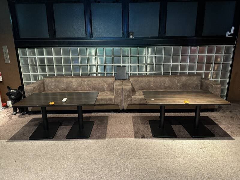LUX シュミレーションゴルフ（大） 写真2
