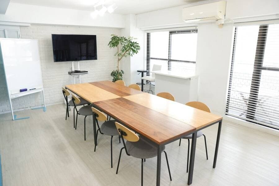 表参道キッチンアンドカルチャースタジオ 写真4