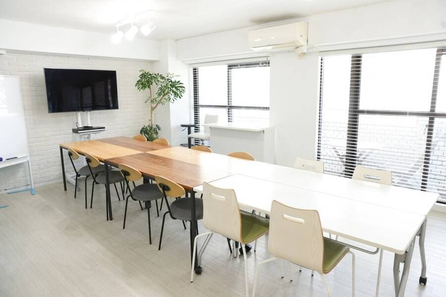 表参道キッチンアンドカルチャースタジオ 写真5