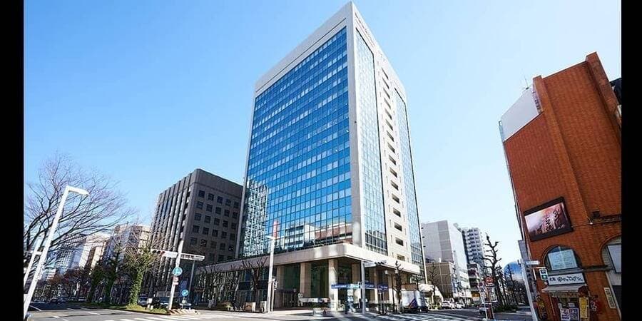Regus 会議室 名古屋広小路ビルヂング 写真2