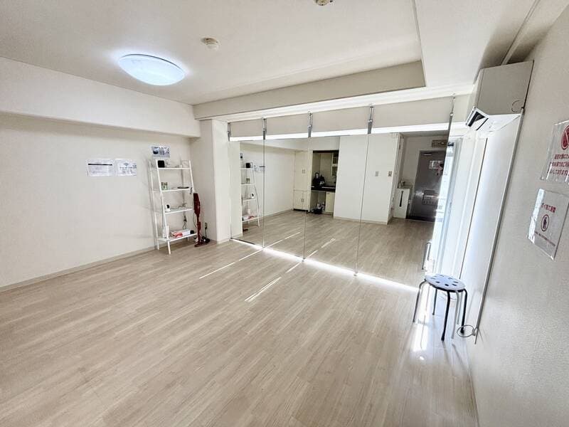 STUDIO CORE池袋