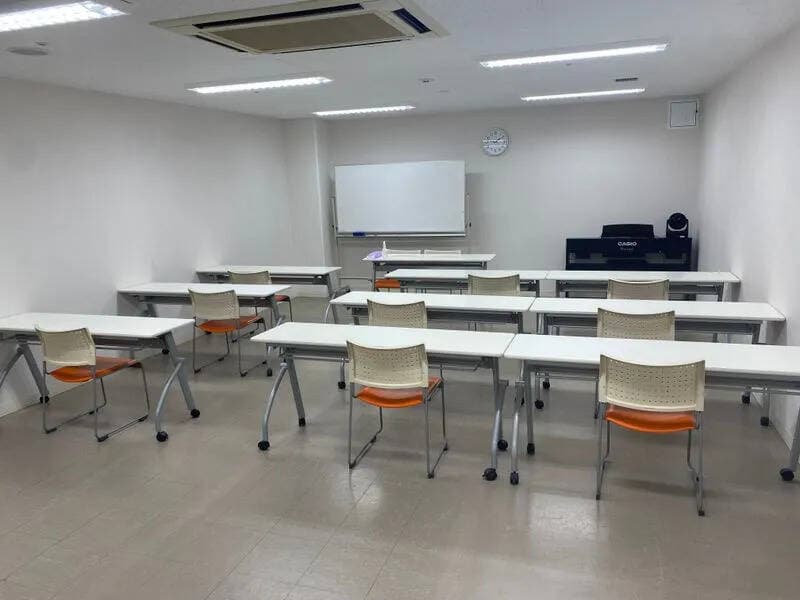 絹延橋駅の勉強会にぴったりなレンタルスペースランキング | 格安 