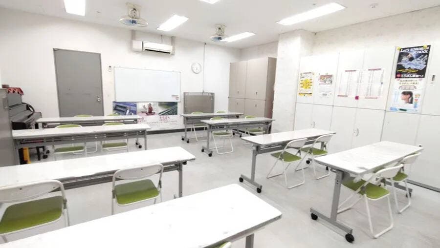 イオンカルチャークラブ西神中央店 写真2