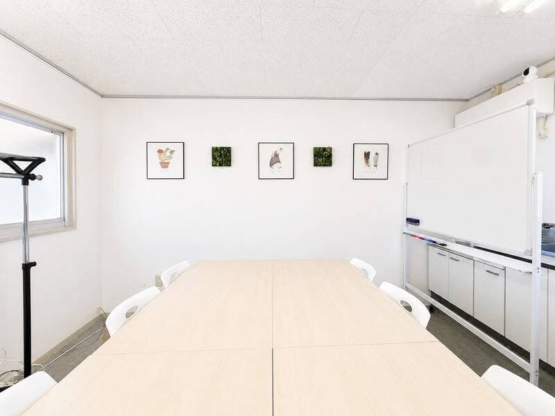 CurioSpace飯田橋 写真2