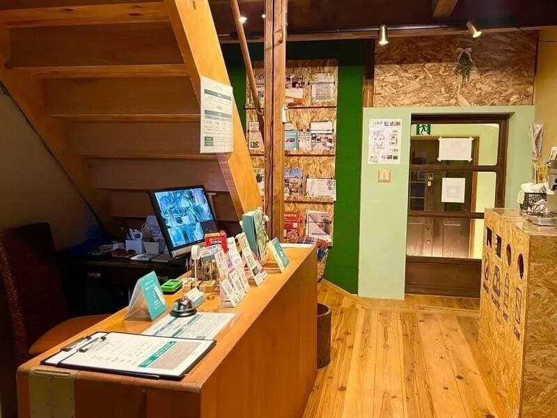 コワーキング＆シェアオフィスCOMMUNE 写真4