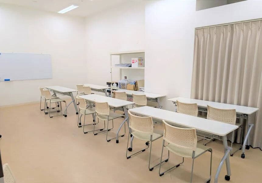イオンカルチャークラブ　東松戸店