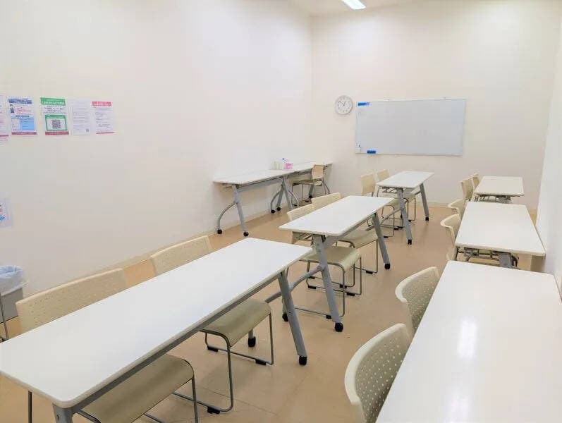 イオンカルチャークラブ　東松戸店 写真2