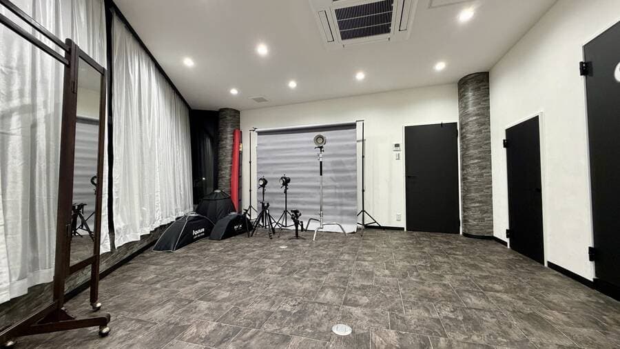 Heart Art Kyoto studio 写真2