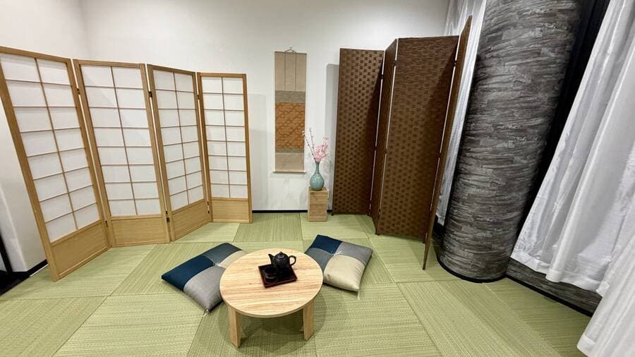 Heart Art Kyoto studio 写真5