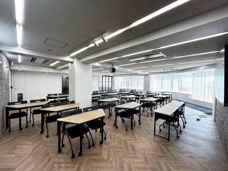 Bit Room SAKAE 写真3