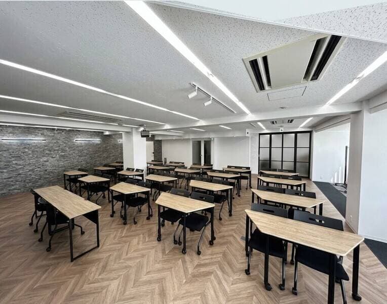 Bit Room SAKAE 写真4