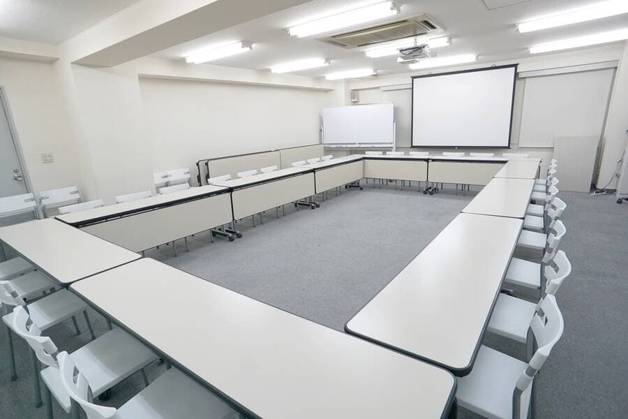 会議室ルームＡ