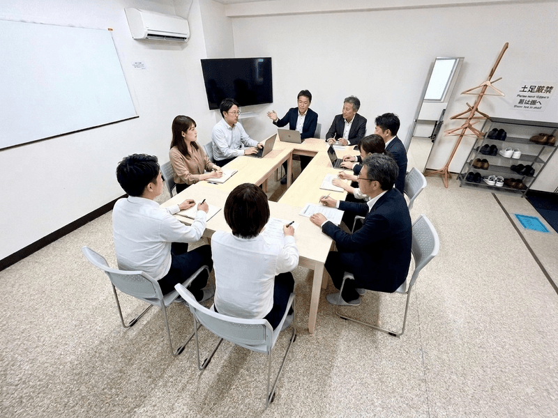 フルーツ会議室 新潟駅前 写真3