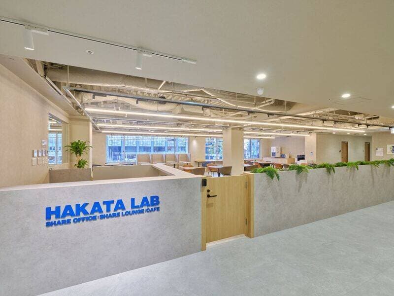 HAKATA LAB