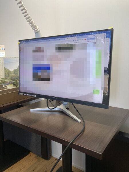 上越妙高駅徒歩2分 完全個室ワークスペース（4名まで） 写真4