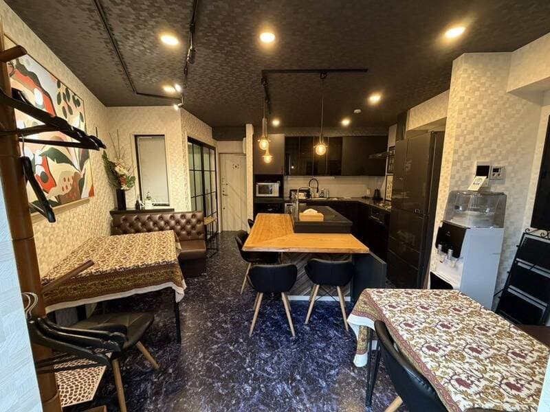 ハピノベーションラヴSTUDIO 写真2