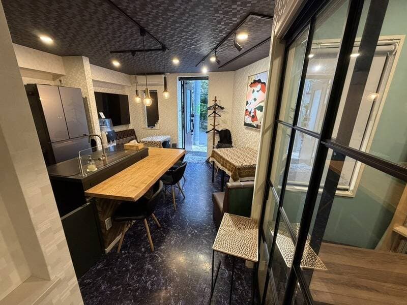 ハピノベーションラヴSTUDIO 写真5