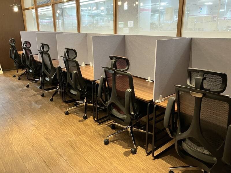 Coin Space アミューあつぎ店