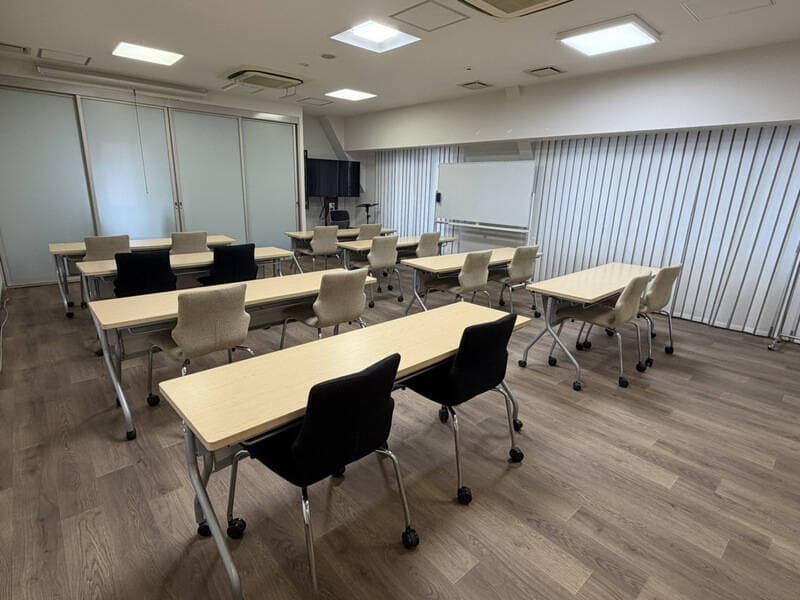 SOHOプラザ八王子東町