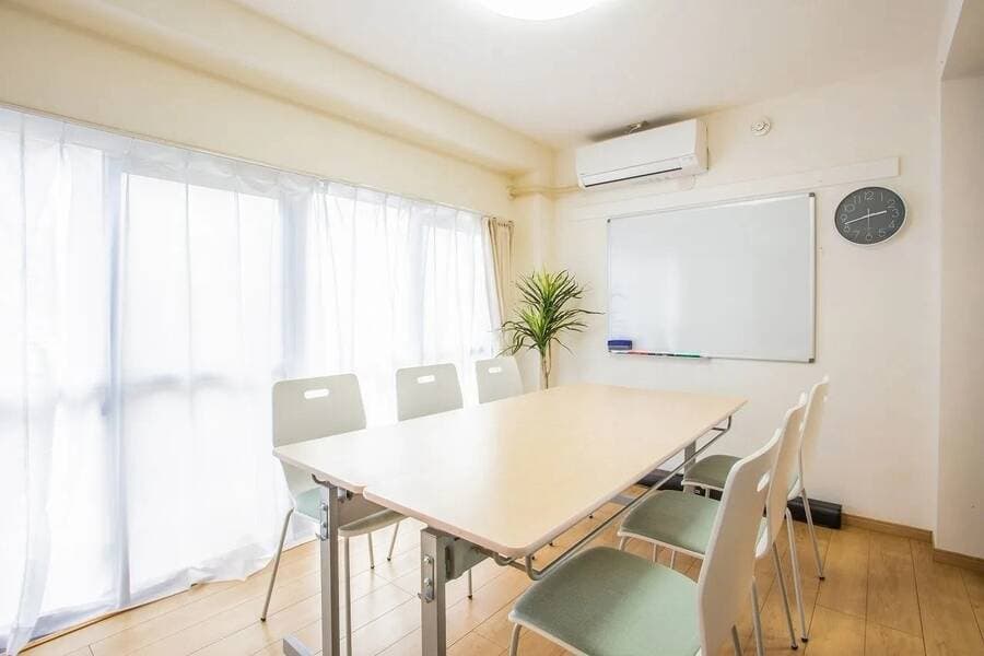 東新宿会議室