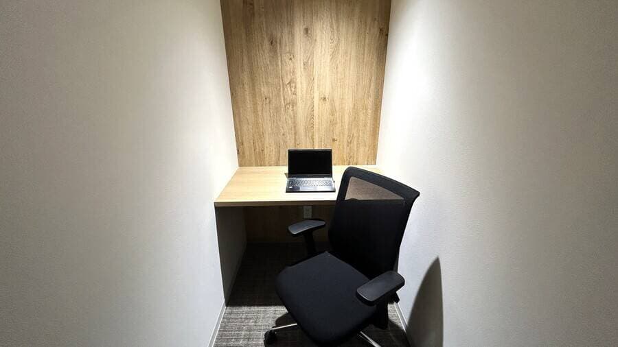 TIME SHARING MID POINT 駒込 8-23 写真2