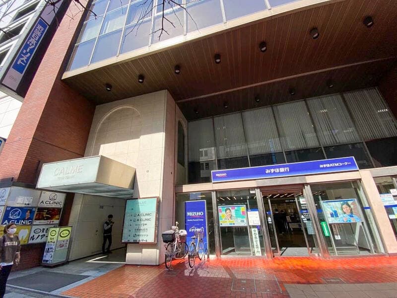 いいオフィス　新宿三丁目　by　京王不動産 写真5