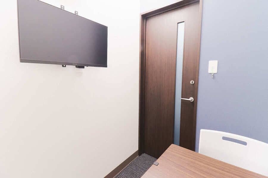 ふれあい貸し会議室 博多No172 写真3