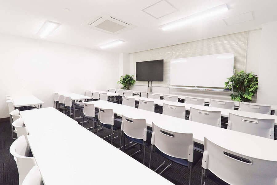 ふれあい貸し会議室 博多No174 写真3