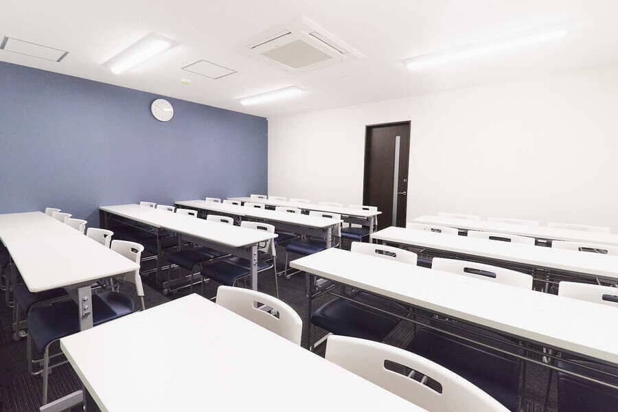 ふれあい貸し会議室 博多No174 写真4
