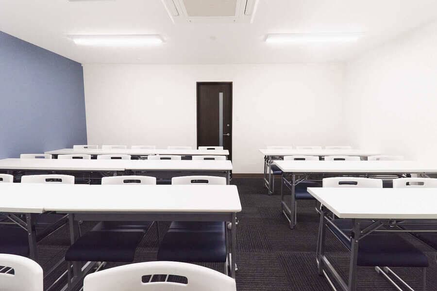ふれあい貸し会議室 博多No174 写真5