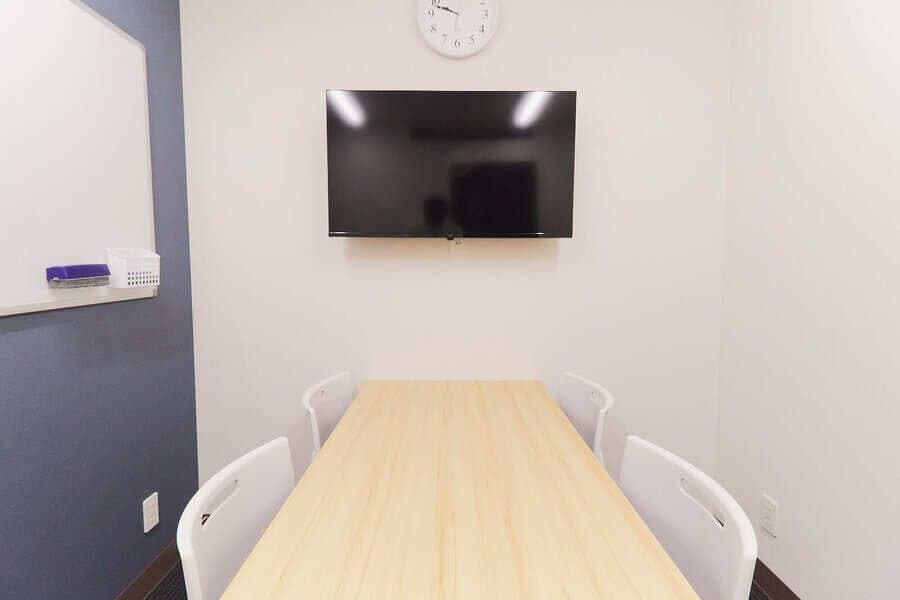 ふれあい貸し会議室 博多No175 写真3