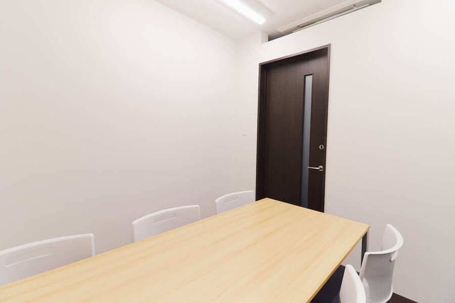 ふれあい貸し会議室 博多No175 写真4