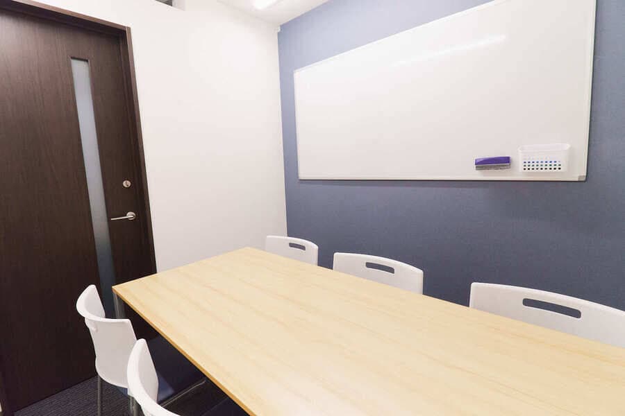 ふれあい貸し会議室 博多No175 写真5