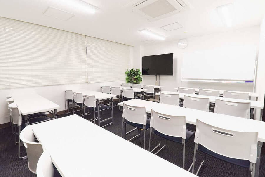 ふれあい貸し会議室 博多No178 写真3