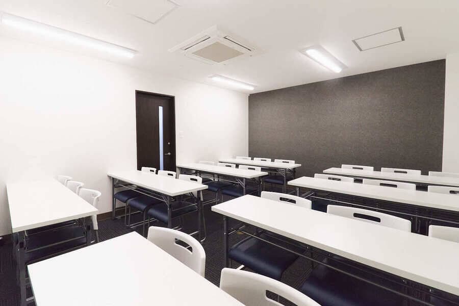 ふれあい貸し会議室 博多No178 写真4