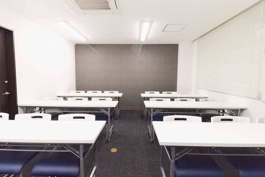 ふれあい貸し会議室 博多No178 写真5