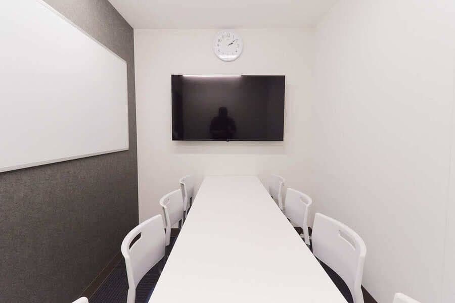 ふれあい貸し会議室 博多No179 写真3