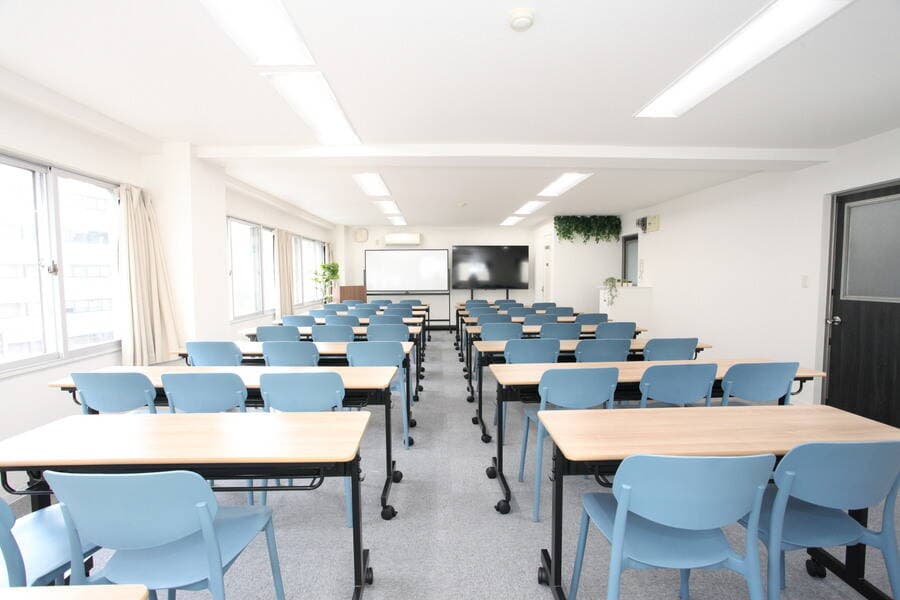 KS14　目黒会議室