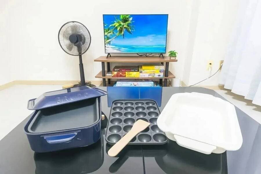 パーティースペース名古屋 写真3