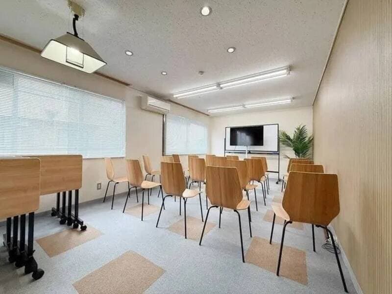 T-Place宇都宮宮園町貸し会議室