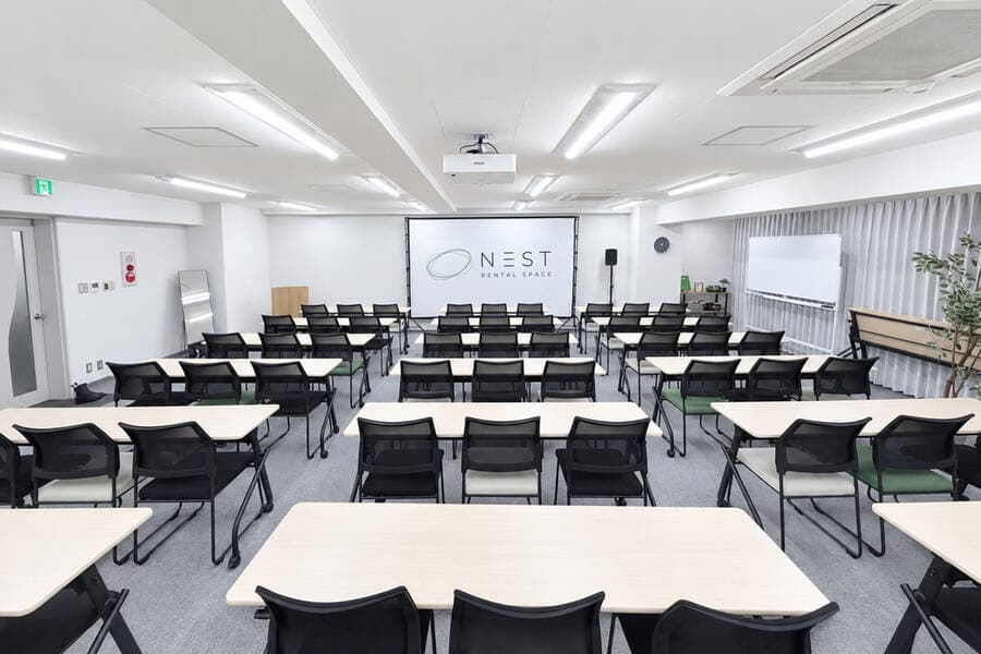 NEST kanda