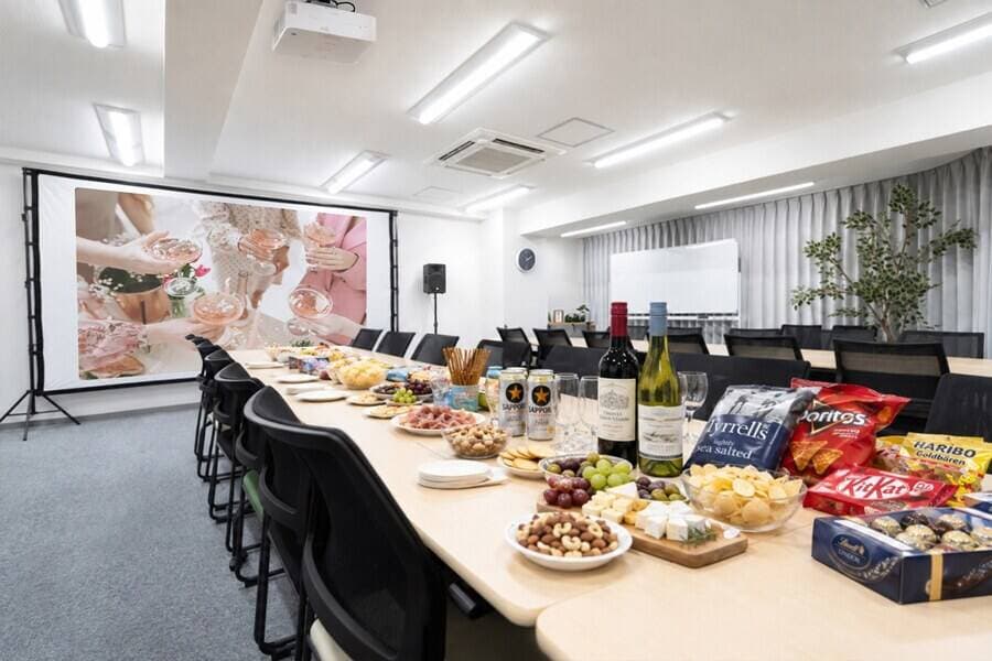 NEST kanda 写真3