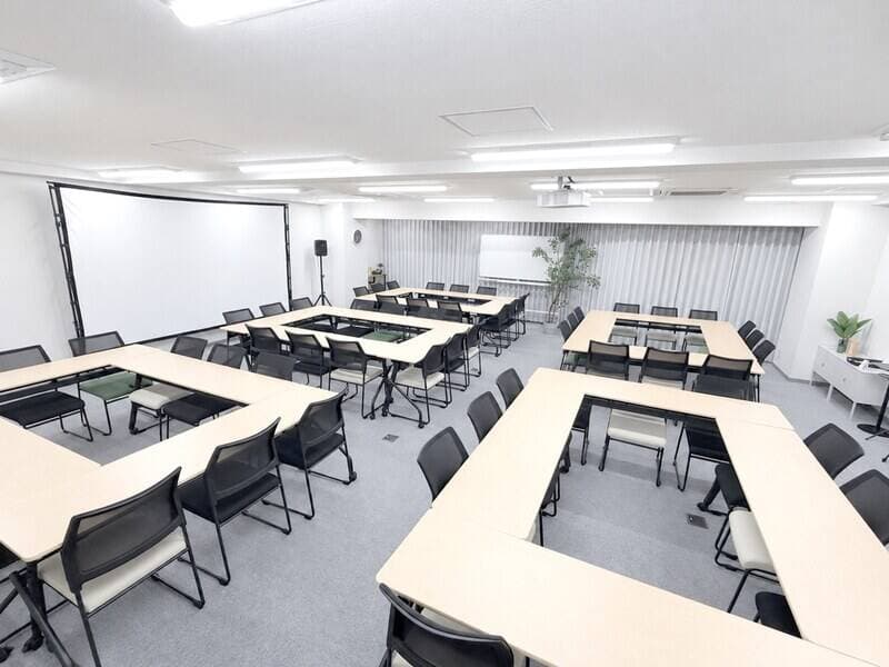 NEST kanda 写真5