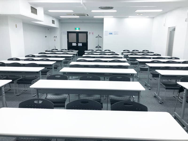 ジェンガ レンタルスペース 写真3