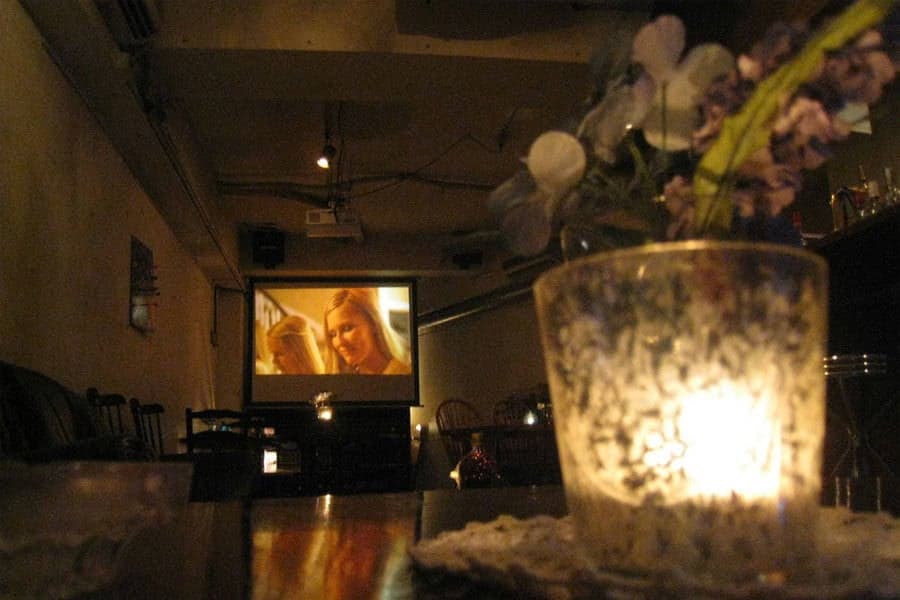 Cafe Bar LIVRE 写真4